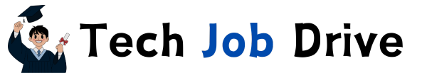 Tech Job Drive